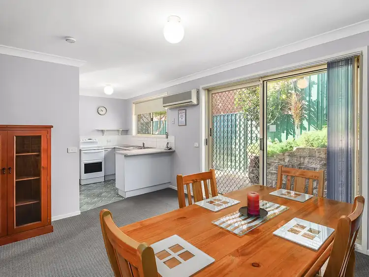Fourth view of Homely house listing, 1/11 Nigel Place, Carey Bay NSW 2283