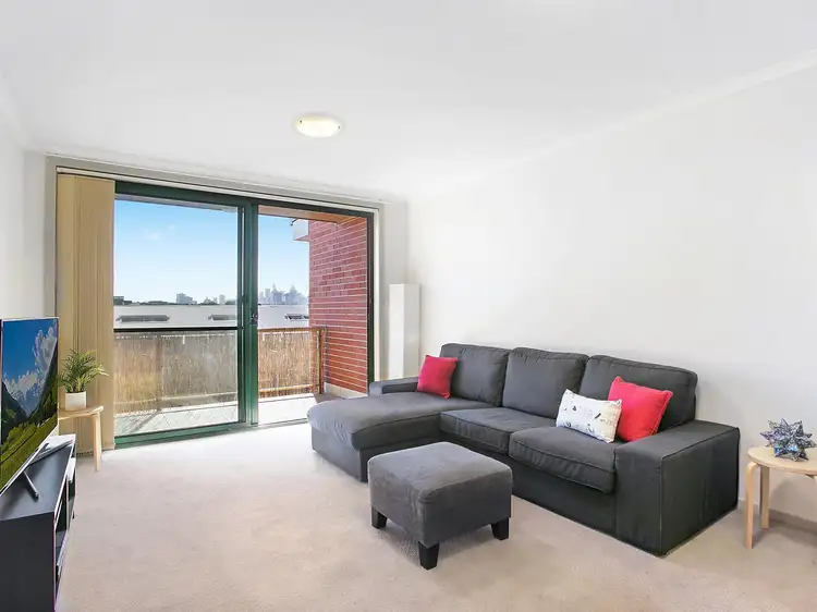 18604/177 Mitchell Road, Erskineville NSW 2043
