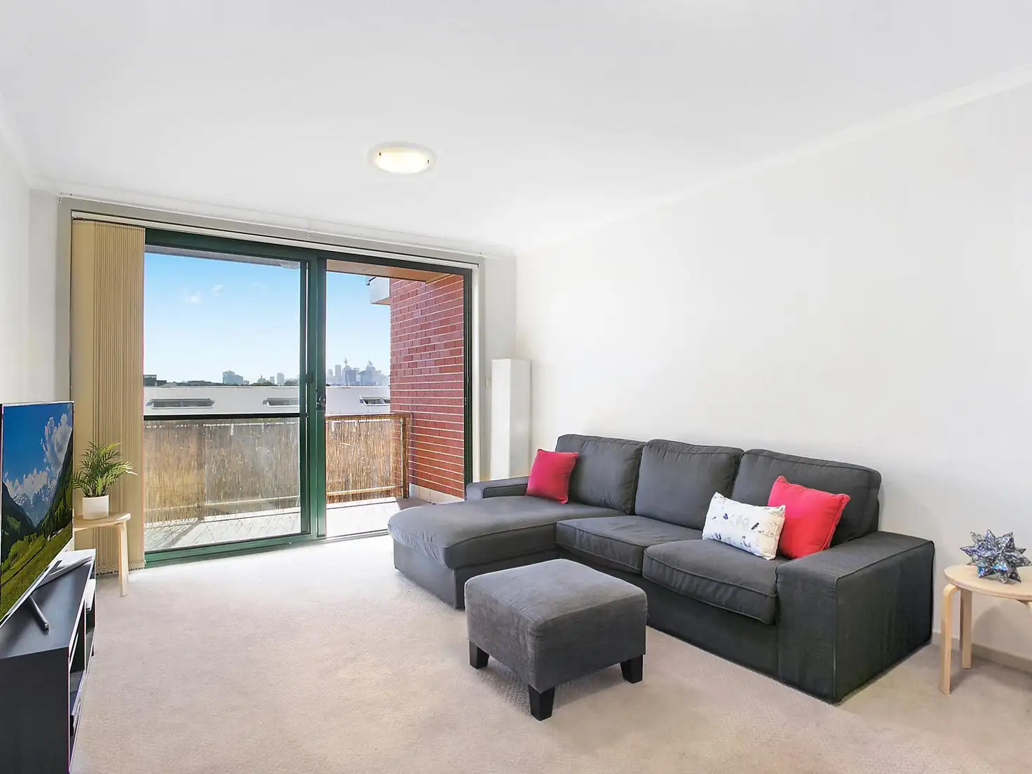 Main view of Homely apartment listing, 18604/177 Mitchell Road, Erskineville NSW 2043