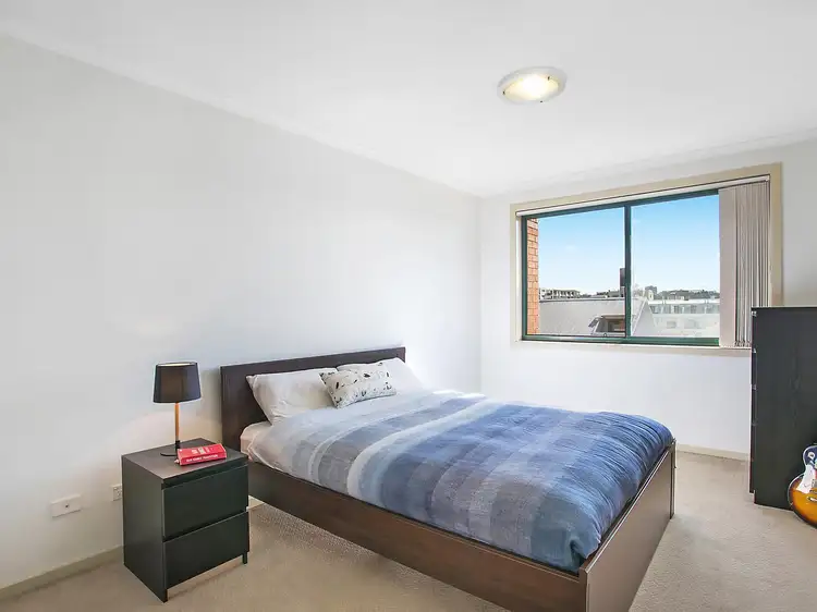 Third view of Homely apartment listing, 18604/177 Mitchell Road, Erskineville NSW 2043