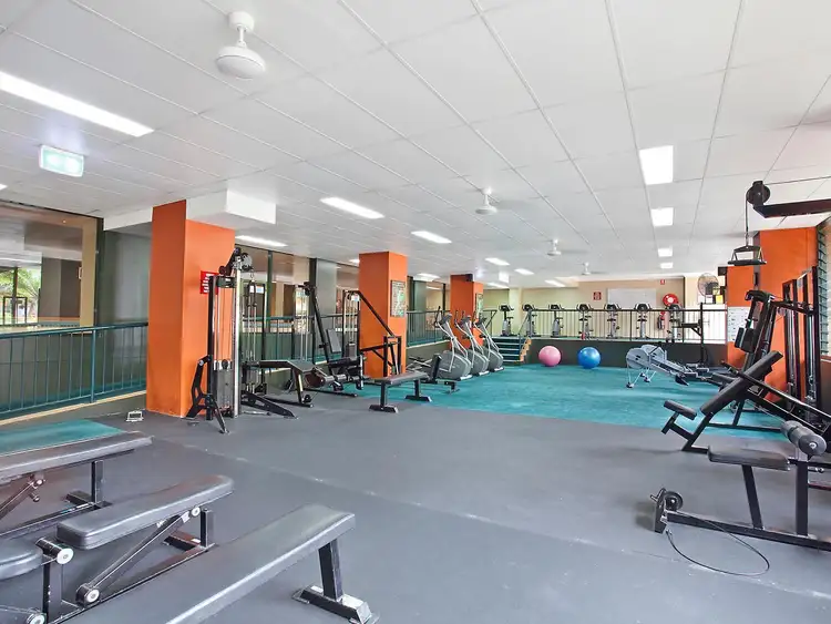 Fifth view of Homely apartment listing, 18604/177 Mitchell Road, Erskineville NSW 2043