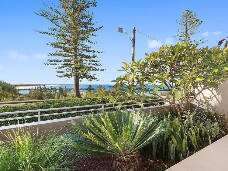 Main view of Homely apartment listing, 12/3 Stewart Street, Port Macquarie NSW 2444