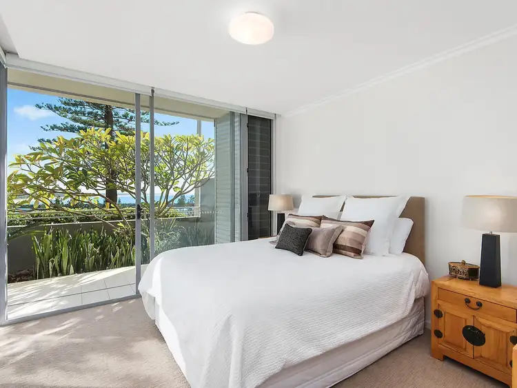 Second view of Homely apartment listing, 12/3 Stewart Street, Port Macquarie NSW 2444