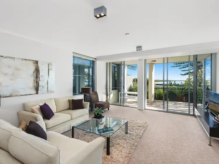 Third view of Homely apartment listing, 12/3 Stewart Street, Port Macquarie NSW 2444