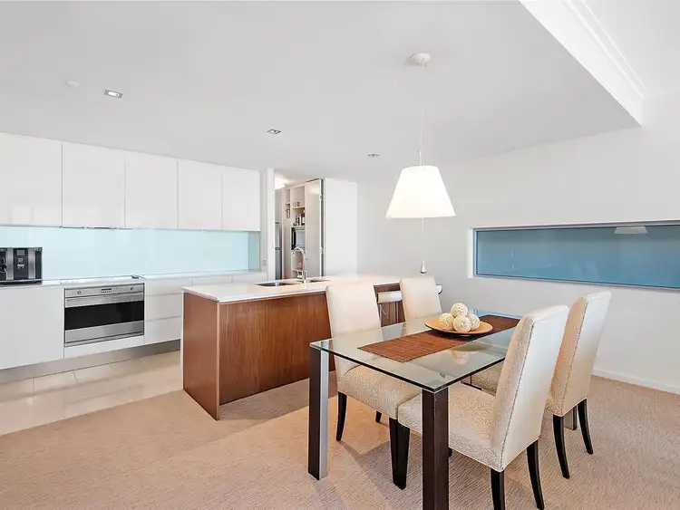 Fourth view of Homely apartment listing, 12/3 Stewart Street, Port Macquarie NSW 2444