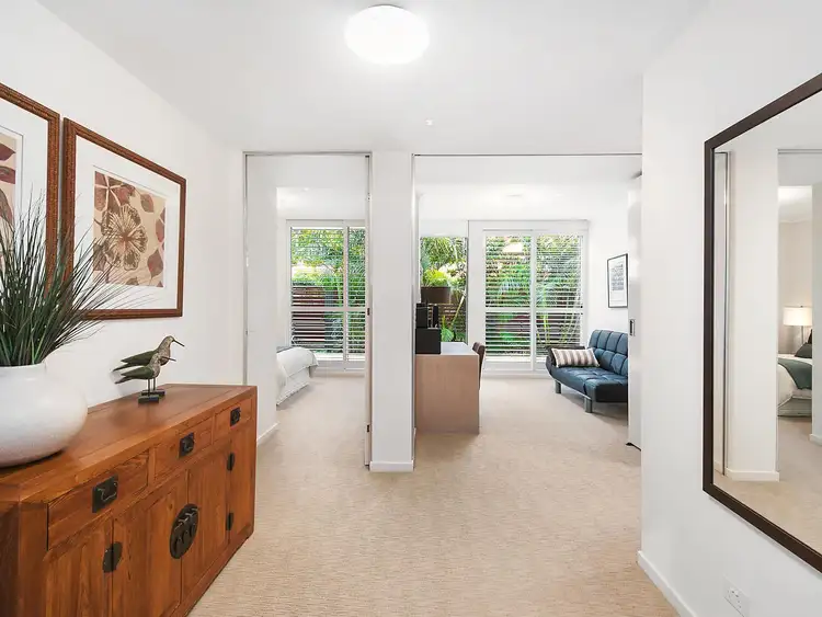 Fifth view of Homely apartment listing, 12/3 Stewart Street, Port Macquarie NSW 2444