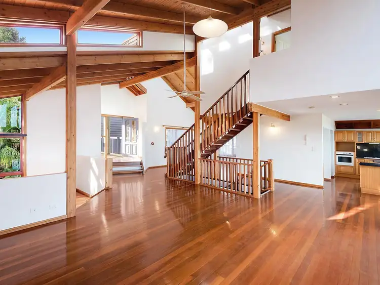 Fourth view of Homely house listing, 13 Vendul Crescent, Port Macquarie NSW 2444