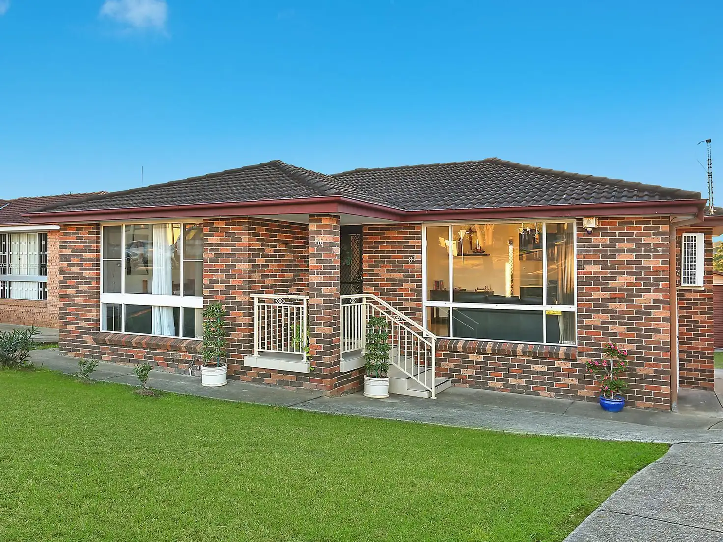 Main view of Homely house listing, 81 Aplin Road, Bonnyrigg Heights NSW 2177