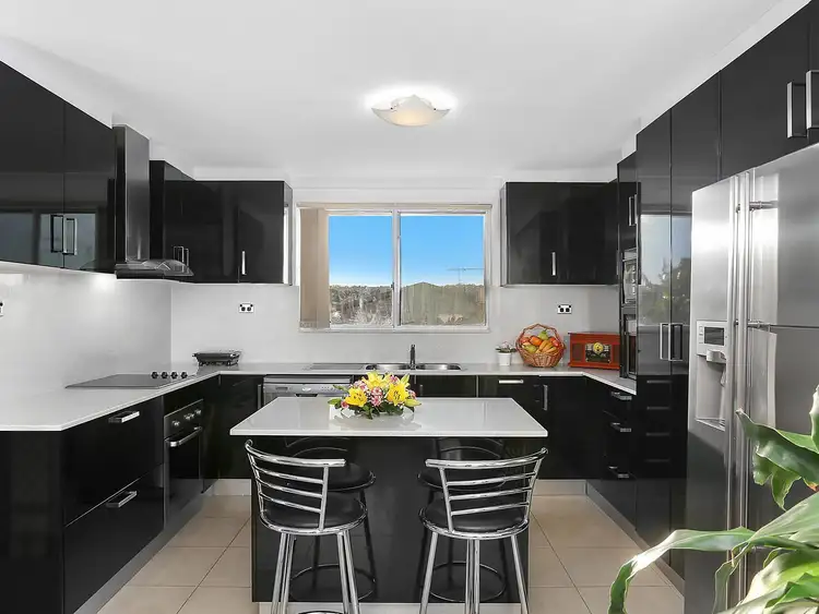 Second view of Homely house listing, 81 Aplin Road, Bonnyrigg Heights NSW 2177
