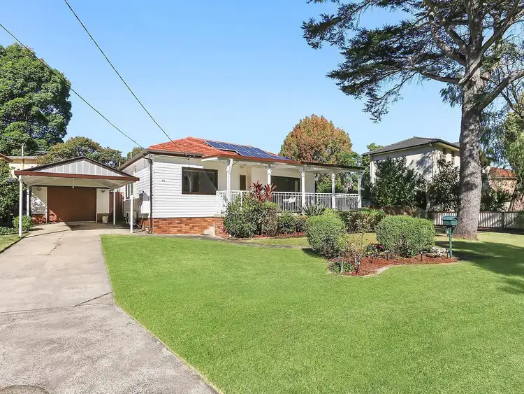58 Ford Street, North Ryde NSW 2113