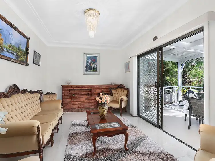 Second view of Homely house listing, 58 Ford Street, North Ryde NSW 2113