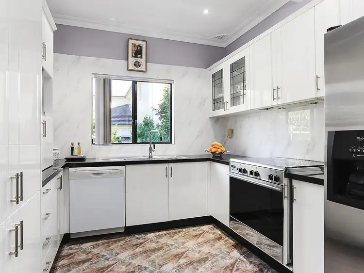 Third view of Homely house listing, 58 Ford Street, North Ryde NSW 2113