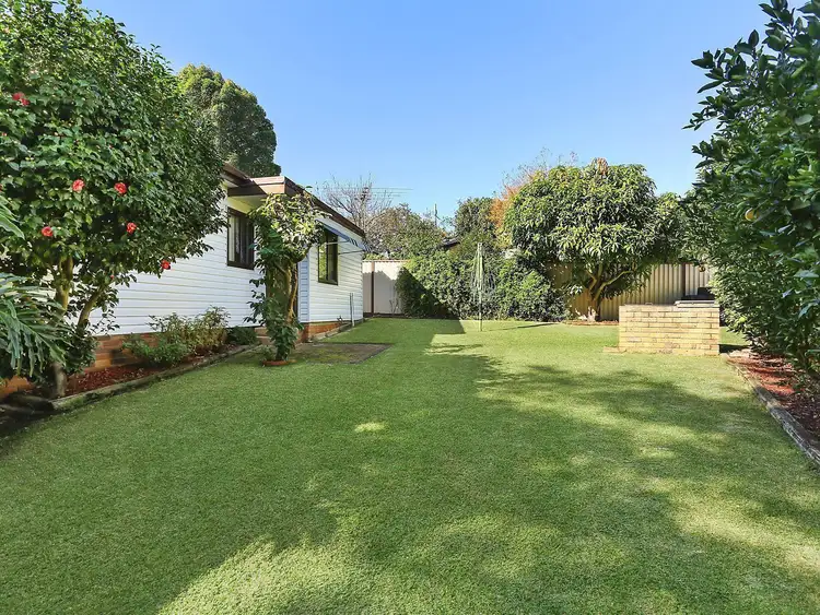 Fourth view of Homely house listing, 58 Ford Street, North Ryde NSW 2113