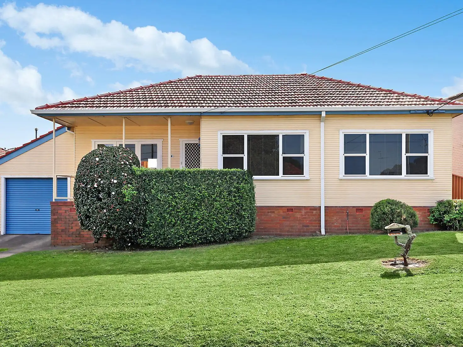 Main view of Homely house listing, 10 Faye Avenue, Blakehurst NSW 2221