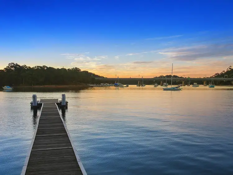 31 Green Point Road, Oyster Bay NSW 2225