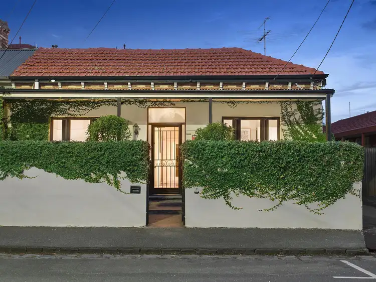 Main view of Homely house listing, 6 Blenheim Street, Balaclava VIC 3183