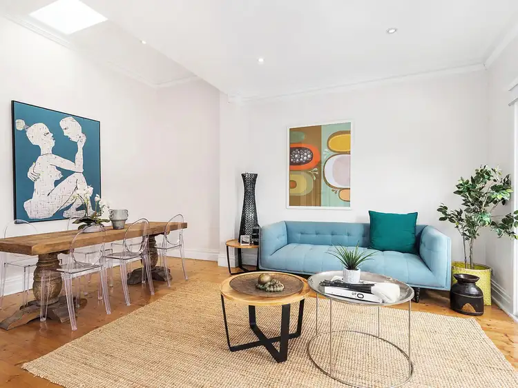 Second view of Homely house listing, 6 Blenheim Street, Balaclava VIC 3183