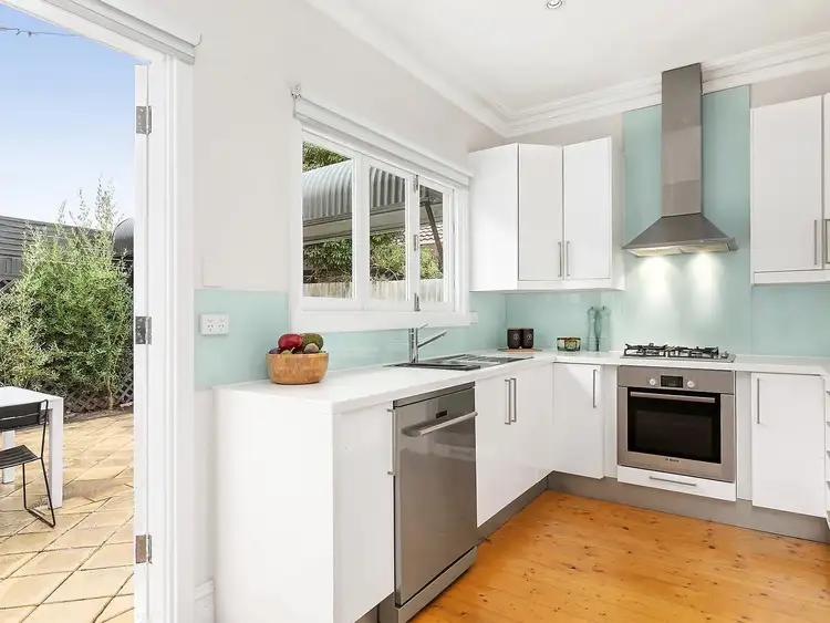 Third view of Homely house listing, 6 Blenheim Street, Balaclava VIC 3183