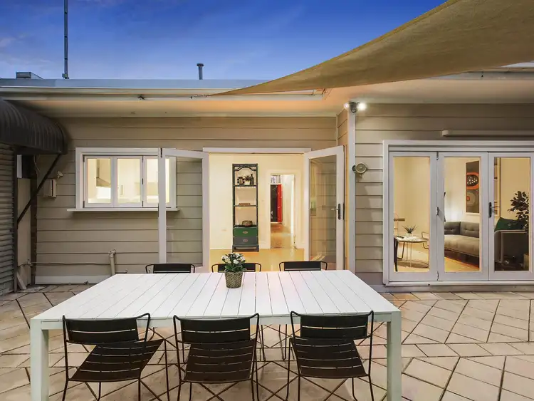 Fourth view of Homely house listing, 6 Blenheim Street, Balaclava VIC 3183