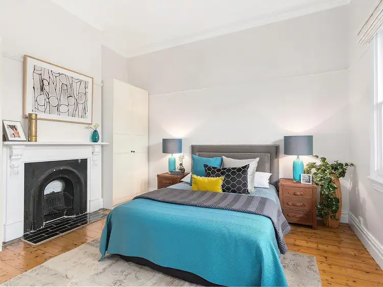 Fifth view of Homely house listing, 6 Blenheim Street, Balaclava VIC 3183