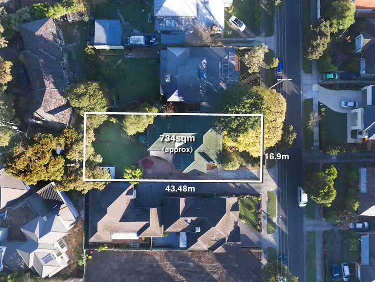 42 Sesame Street, Mount Waverley VIC 3149