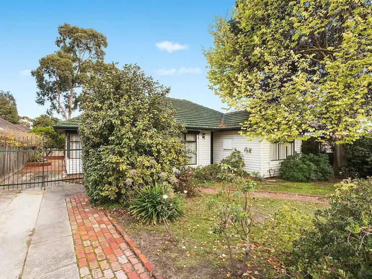 Second view of Homely house listing, 42 Sesame Street, Mount Waverley VIC 3149