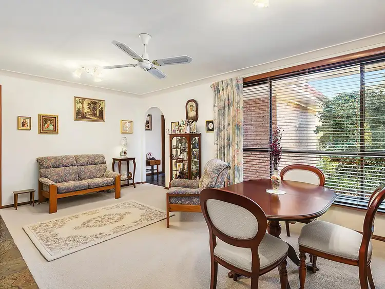 Second view of Homely house listing, 17 Evergreen Circle, Wentworth Falls NSW 2782