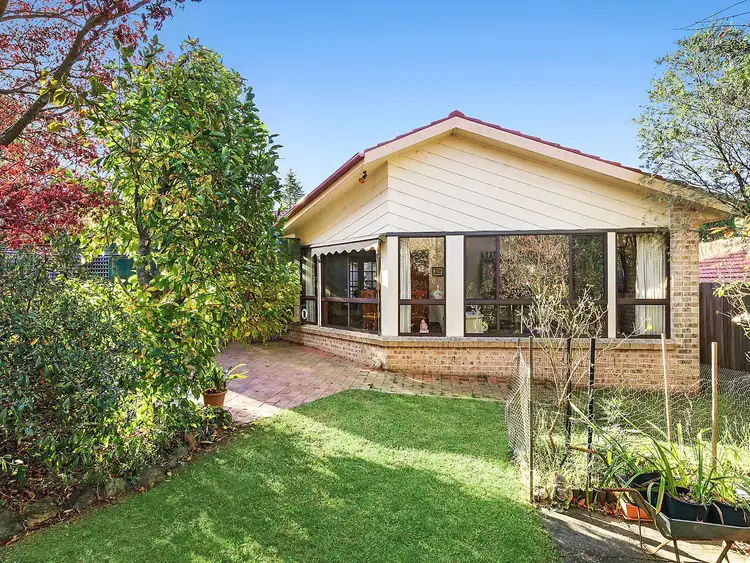 Third view of Homely house listing, 17 Evergreen Circle, Wentworth Falls NSW 2782