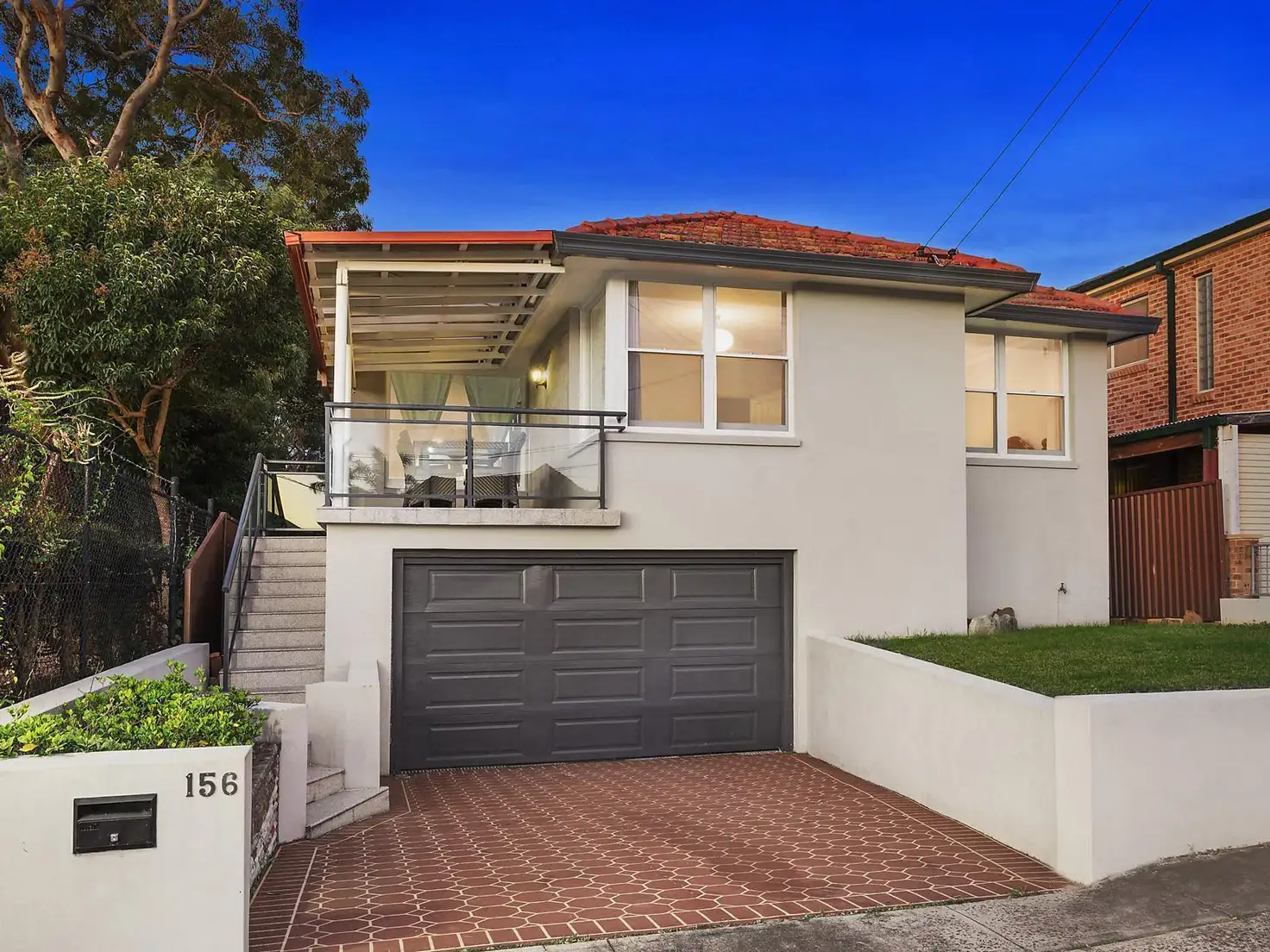 Main view of Homely house listing, 156 Croydon Road, Bexley NSW 2207