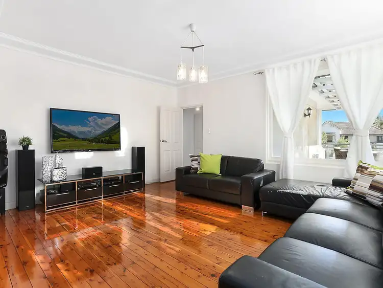 Second view of Homely house listing, 156 Croydon Road, Bexley NSW 2207