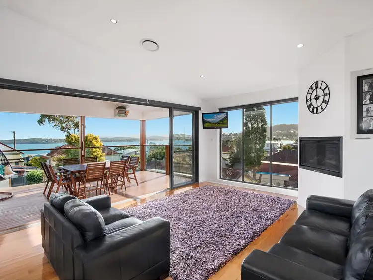 Fourth view of Homely house listing, 11 James Street, Warners Bay NSW 2282