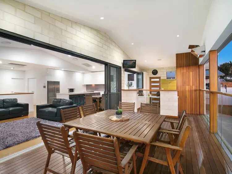 Fifth view of Homely house listing, 11 James Street, Warners Bay NSW 2282