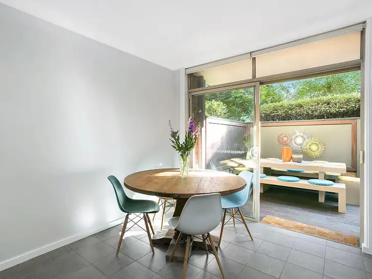 Third view of Homely unit listing, 2/143 Willoughby Road, Naremburn NSW 2065