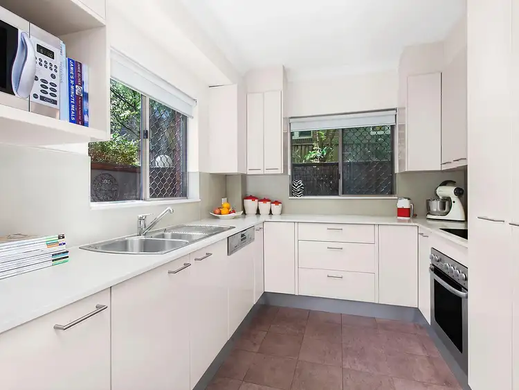 Fourth view of Homely unit listing, 2/143 Willoughby Road, Naremburn NSW 2065