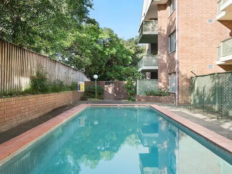 Fifth view of Homely unit listing, 2/143 Willoughby Road, Naremburn NSW 2065