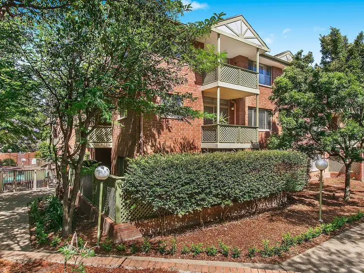 Sixth view of Homely unit listing, 2/143 Willoughby Road, Naremburn NSW 2065