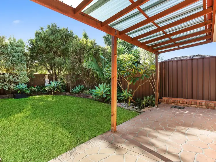 Second view of Homely townhouse listing, 1/85 Caringbah Road, Caringbah NSW 2229