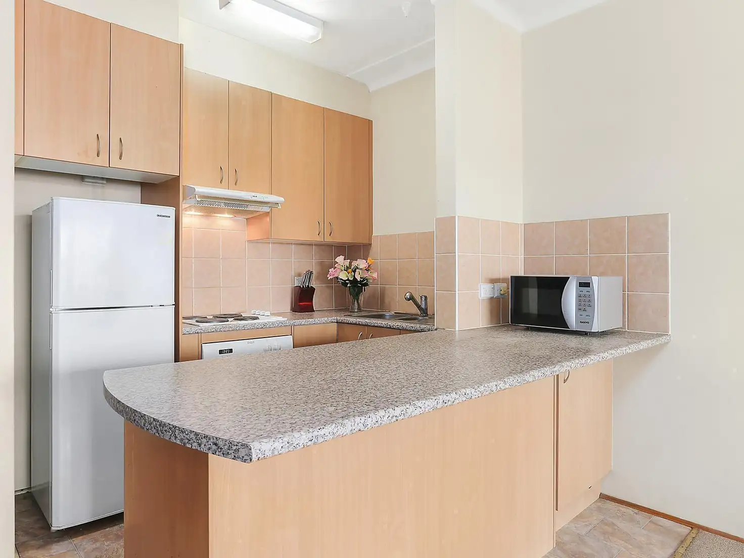 Main view of Homely apartment listing, 8/5 Barsbys Avenue, Allawah NSW 2218