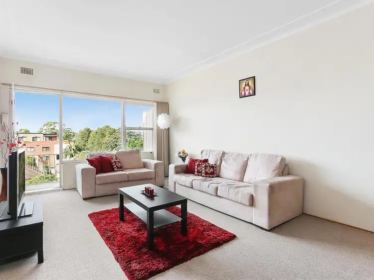 Second view of Homely apartment listing, 8/5 Barsbys Avenue, Allawah NSW 2218