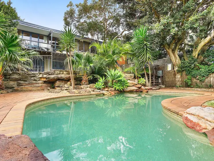 35 Laurina Avenue, Yarrawarrah NSW 2233