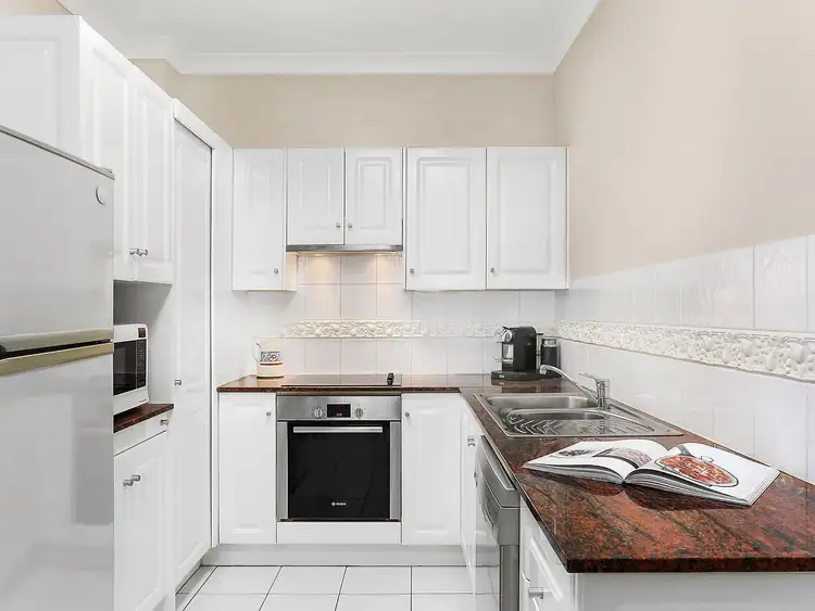 Second view of Homely apartment listing, 10/106 Pacific Parade, Dee Why NSW 2099