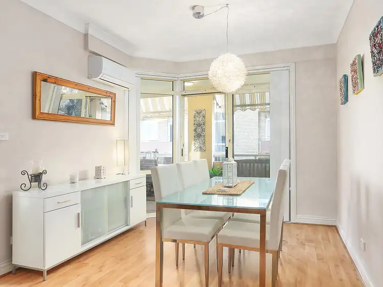 Third view of Homely apartment listing, 10/106 Pacific Parade, Dee Why NSW 2099