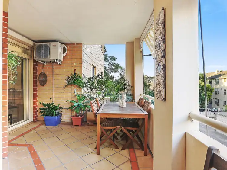 Fifth view of Homely apartment listing, 10/106 Pacific Parade, Dee Why NSW 2099