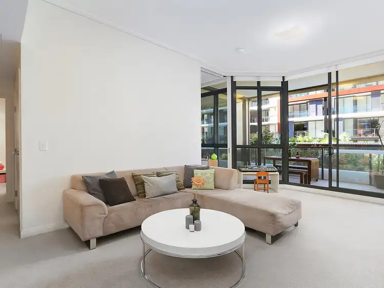 Second view of Homely unit listing, 614C/5 Pope Street, Ryde NSW 2112