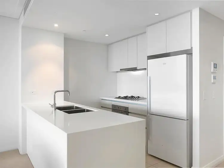 Third view of Homely unit listing, 614C/5 Pope Street, Ryde NSW 2112