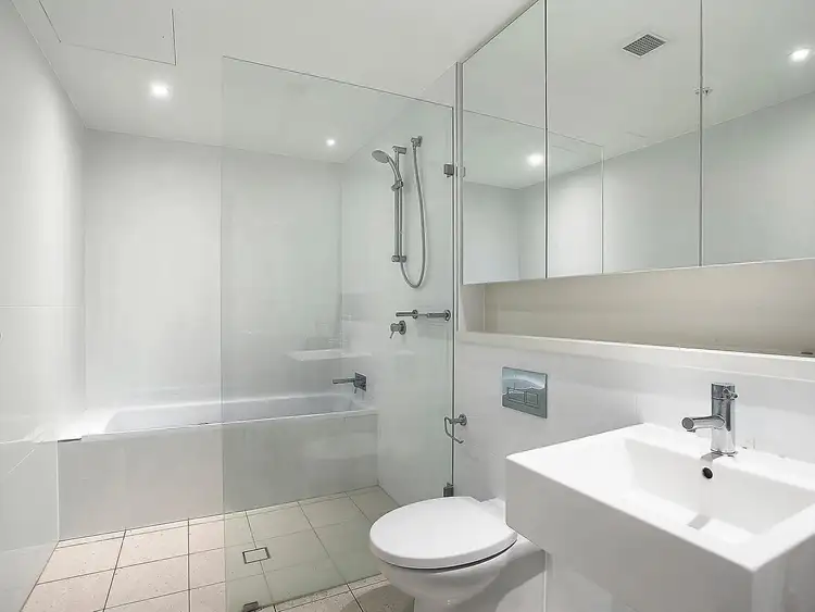 Fourth view of Homely unit listing, 614C/5 Pope Street, Ryde NSW 2112