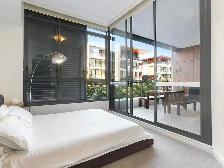 Fifth view of Homely unit listing, 614C/5 Pope Street, Ryde NSW 2112
