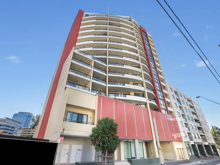 Main view of Homely apartment listing, 17/26 Hassall Street, Parramatta NSW 2150