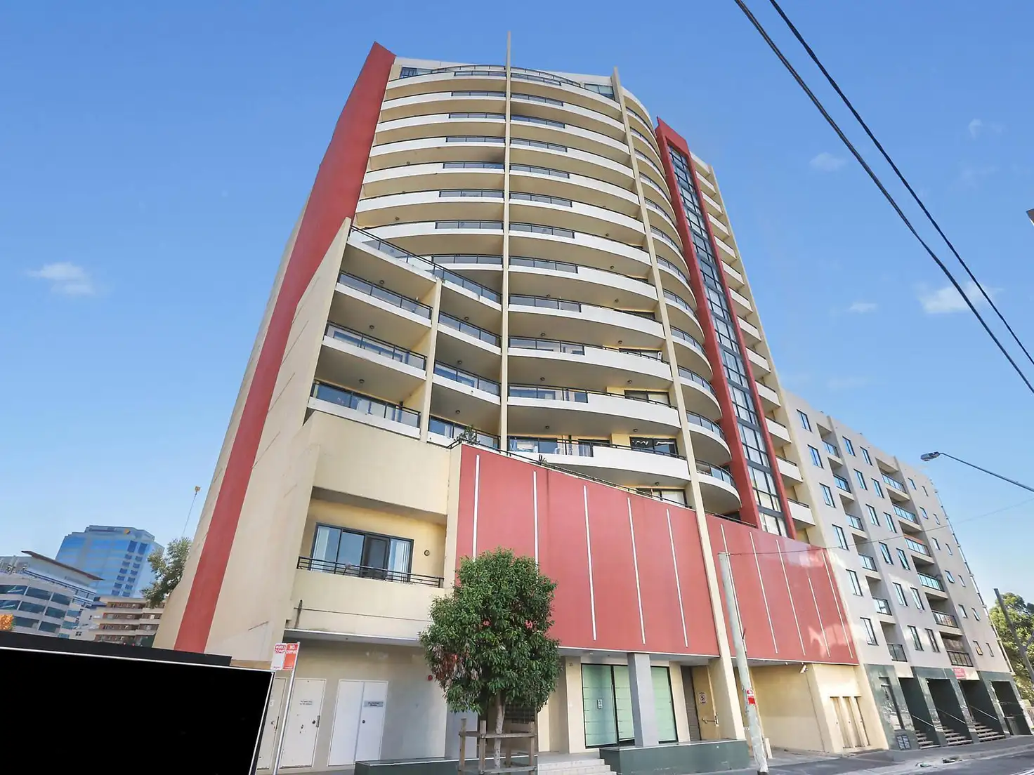 Main view of Homely apartment listing, 17/26 Hassall Street, Parramatta NSW 2150