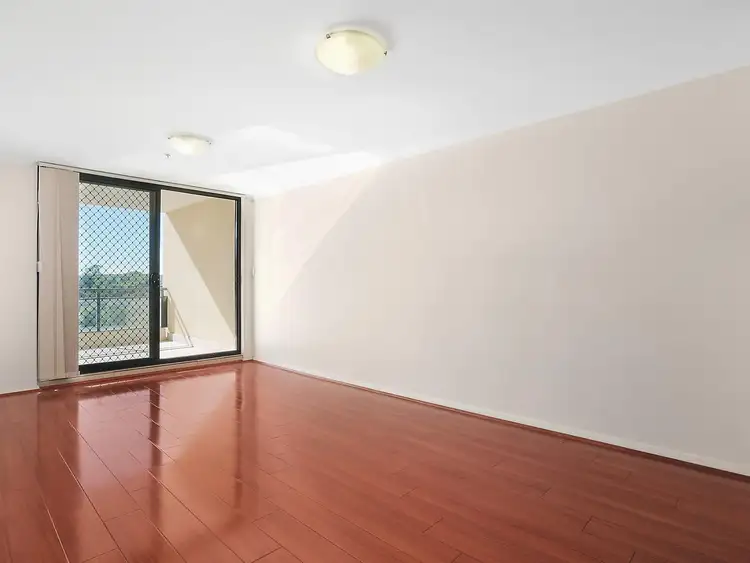 Second view of Homely apartment listing, 17/26 Hassall Street, Parramatta NSW 2150